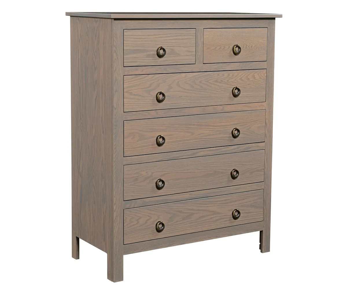 Norwayne Tall Chest