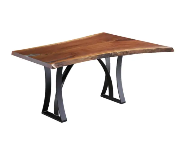 Walnut Desk