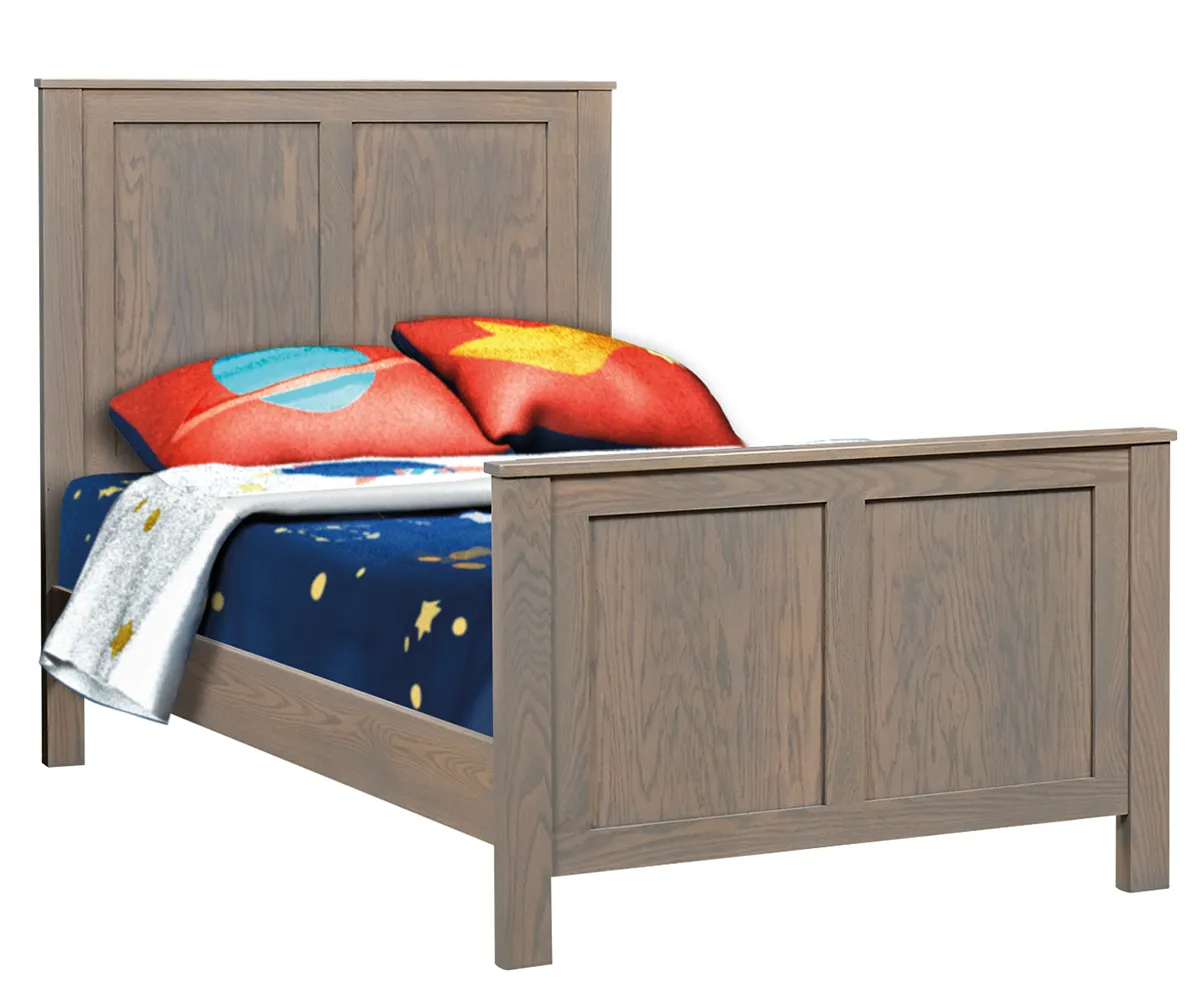 Norwayne Bedroom Collection - Image 3