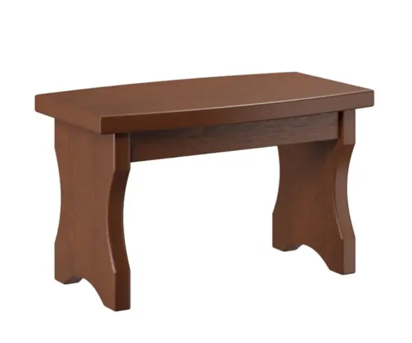 Curve Creek Bench