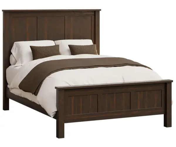 Glen Canyon Bed