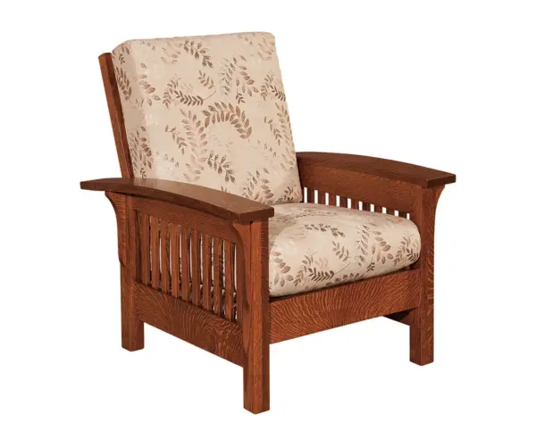 Empire Chair