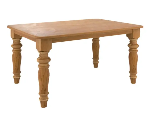 Shreveport Leg Table