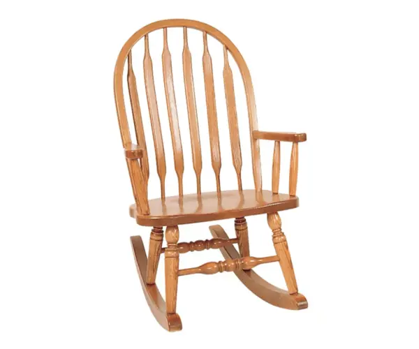 Paddle Rocker