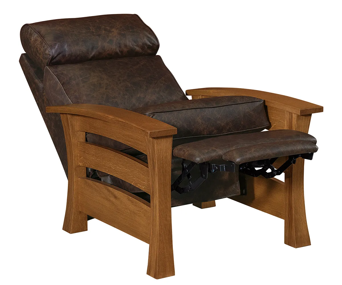 Barrington Stockton Recliner - Image 3