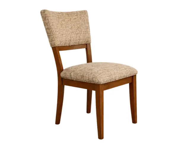 Metropolitan Side Chair
