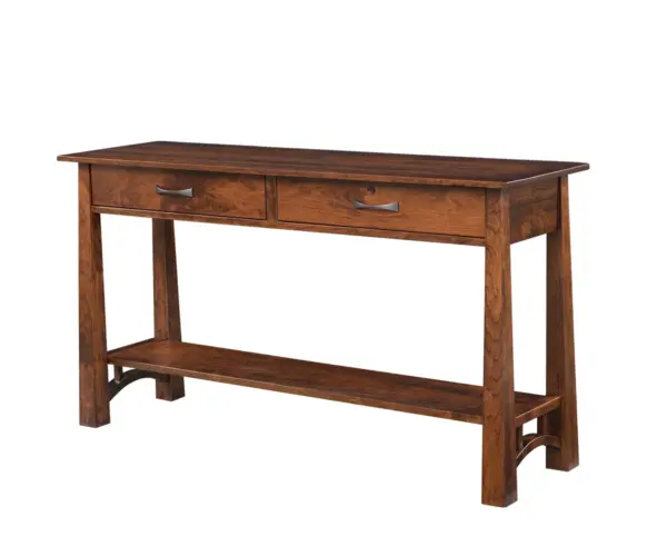 Alcoa Sofa Table