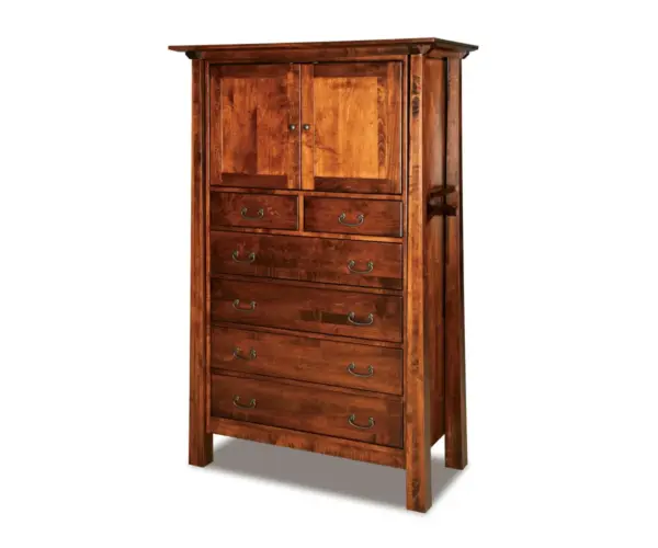 Artesa Chest Armoire