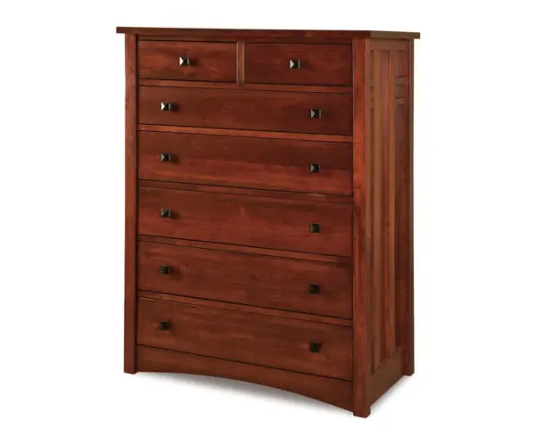 Kascade 7 Drawer Chest