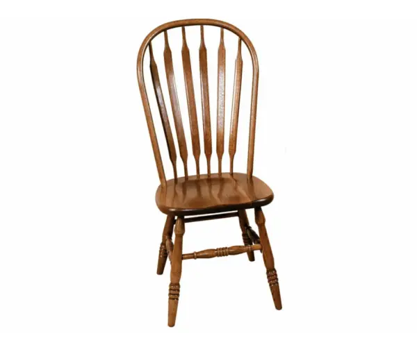 Jumbo Paddleback Chair