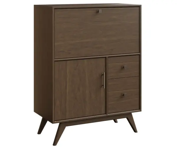 Mid Century Desk