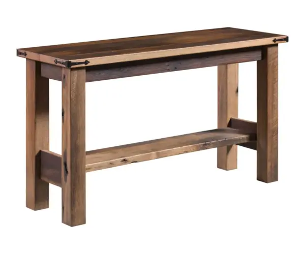 Kimbolton Sofa Table