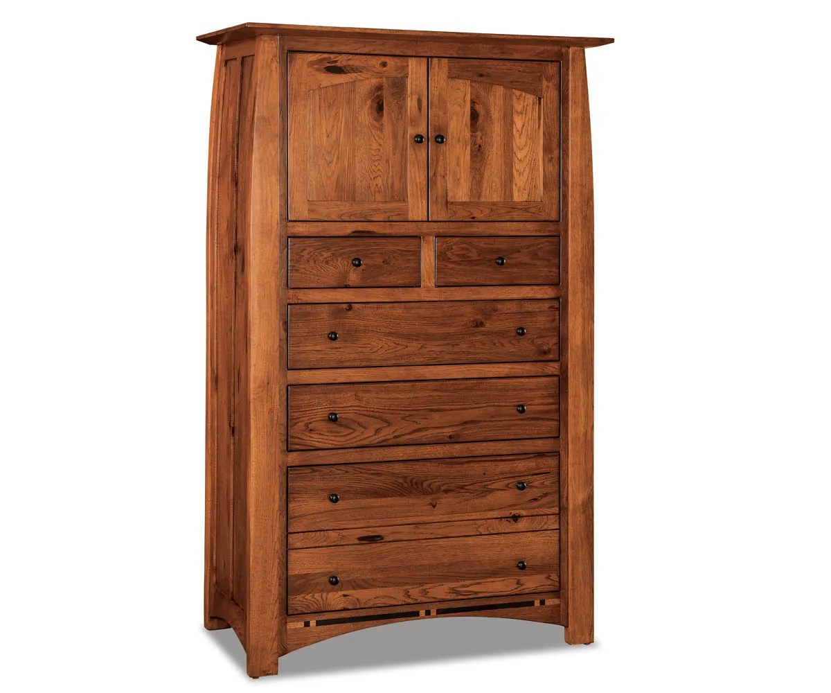 Boulder Creek Armoire