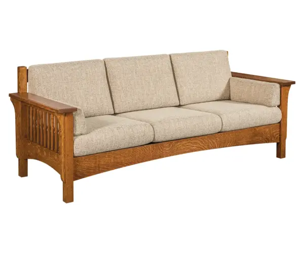 Pioneer Sofa
