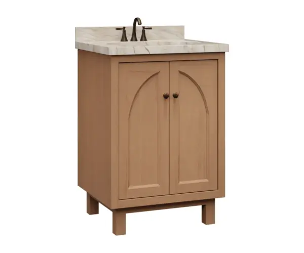 7000 Series Vanity - 24"