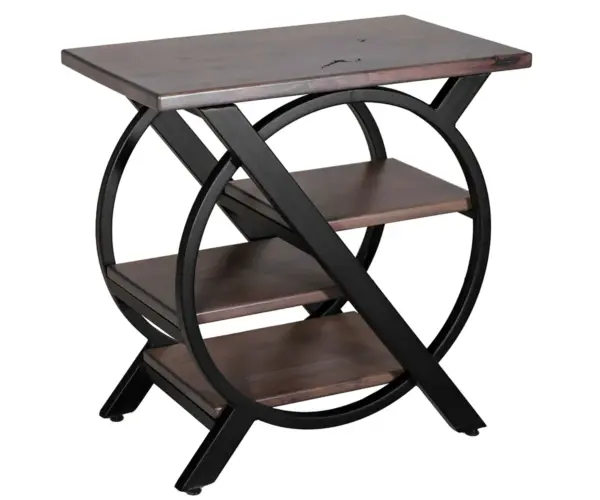 Madison Stand