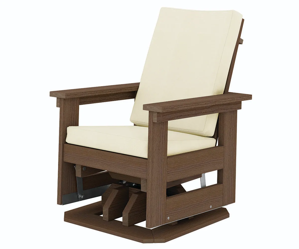 Brooklyn Swivel Glider - Image 2