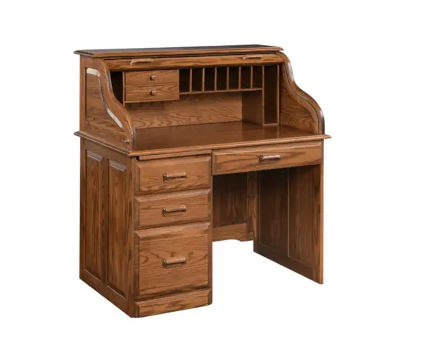 Regancy Rolltop Desk