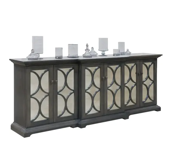 Jasminn Sideboard 100"