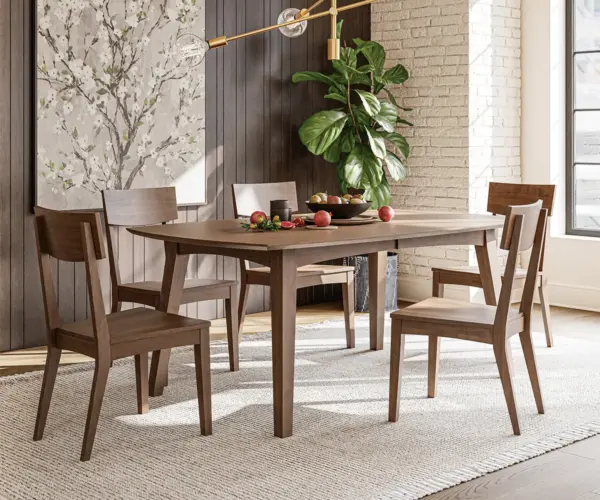 Burbank Dining Collection