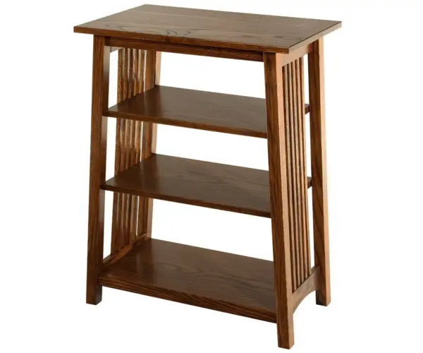 Mission Stand - 3 Tier