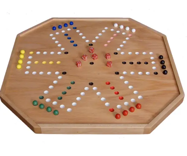 Aggravation Game - Large