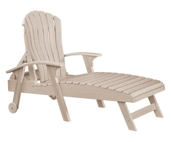 Lounge Chair