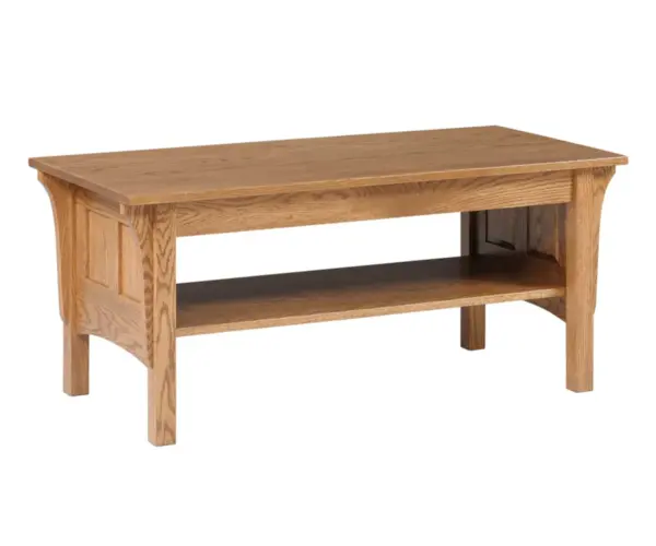Shaker Coffee Table