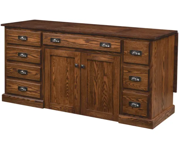 Sewing Cabinet