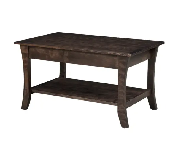 Brentwood Coffee Table - 36"W
