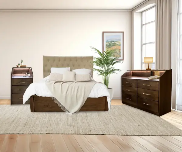 Brunswick Plus Collection