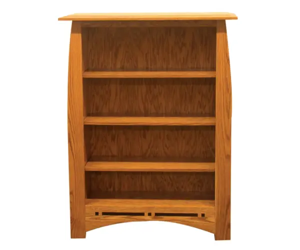 Aspen Bookcase