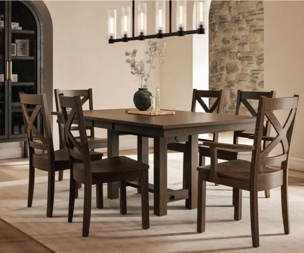 Emma Dining Collection