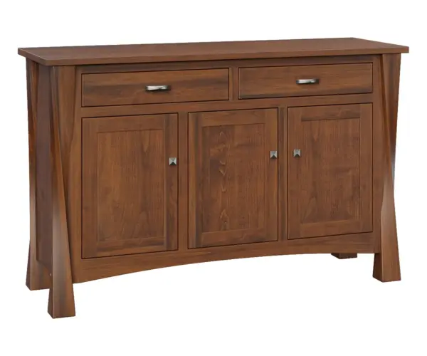 Lexington 3 Door Sideboard