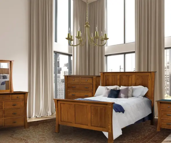 Springdale Bedroom Collection