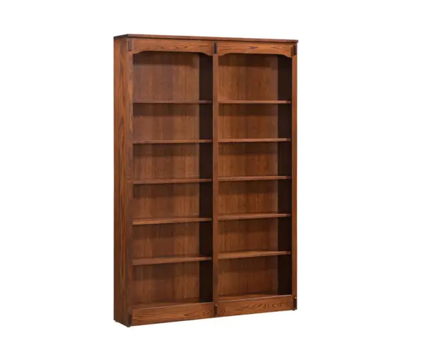 Mission Bookcase