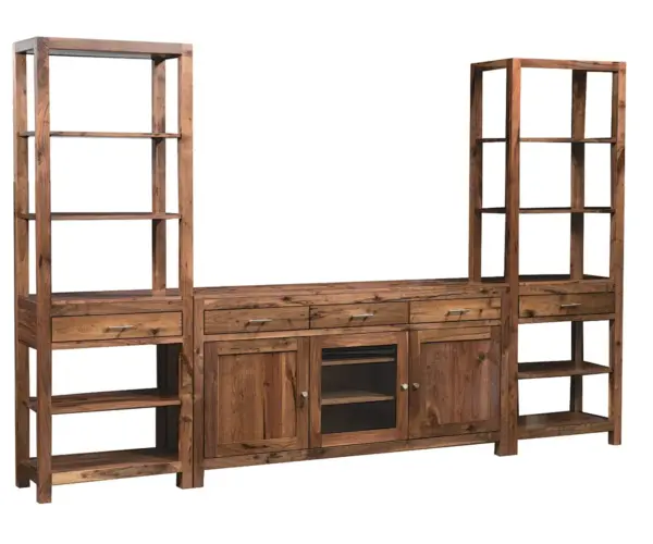 Urban Open Entertainment Center