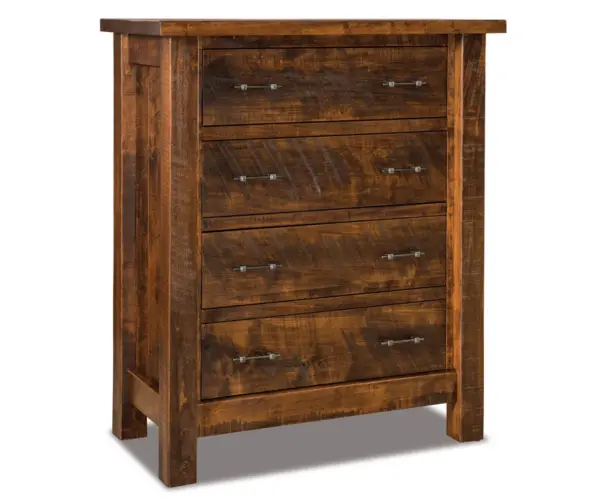 Vandella 4 Drawer Chest