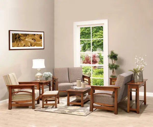 Madison Collection