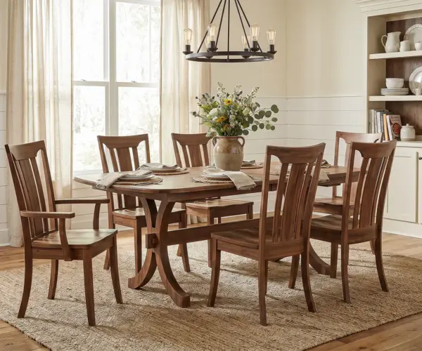 Magnum Dining Collection