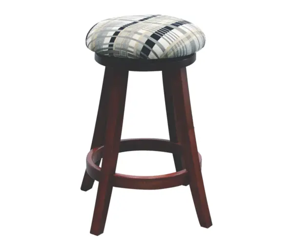 Turnstone 24" Swivel Bar Stool