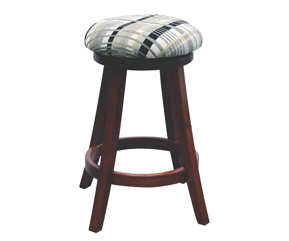 Turnstone 24" Swivel Bar Stool
