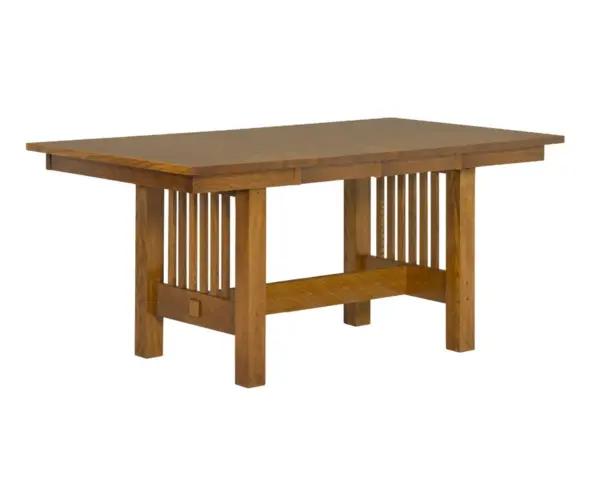 Standard Mission Table