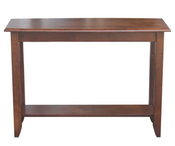 Sierra Sofa Table