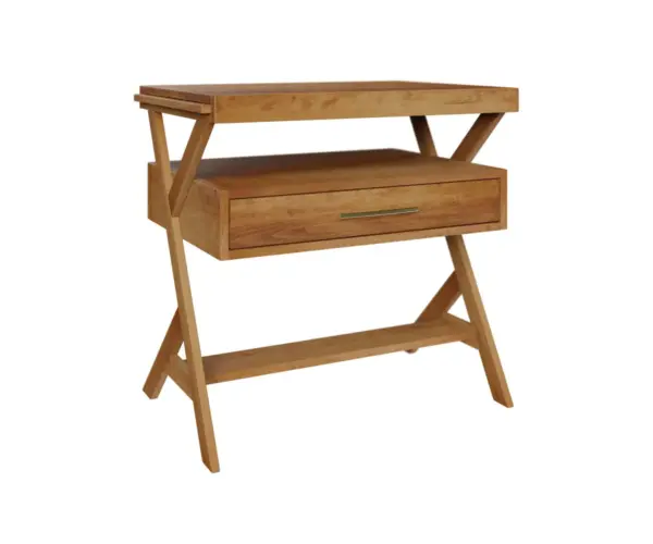 Meridian Nightstand