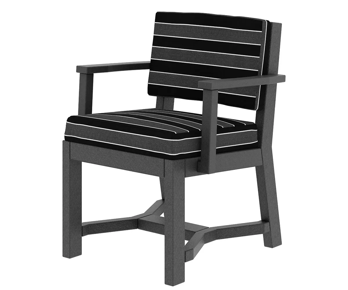 Bellaire Dining Chair - Image 2