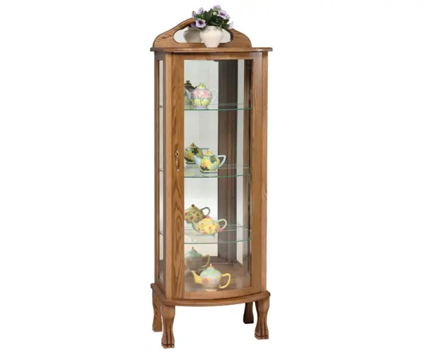 Rectangular Curio