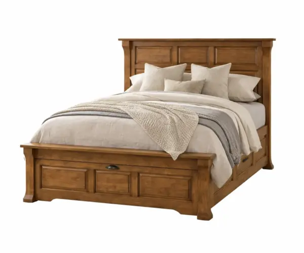 Farmington Bed
