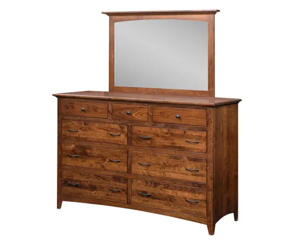 U-Design 64" Mule Dresser