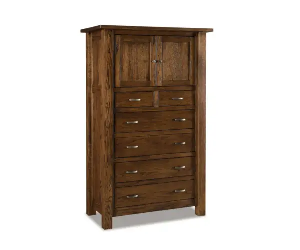 Heidi Chest Armoire